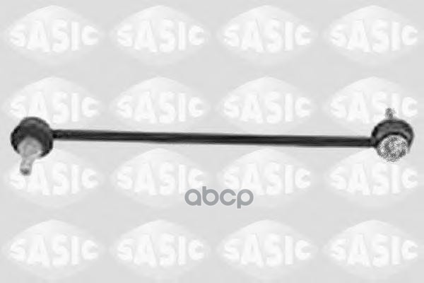Тяга стабилизатора передняя RENAULT MEGANE II, KANGOO II 4005146 Sasic арт. 4005146