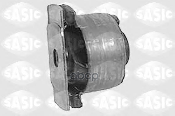 Сайлентблок задн балки правый RENAULT LAGUNA II 4005528 Sasic арт. 4005528