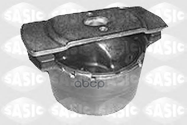 Сайлентблок задн балки левый RENAULT LAGUNA II 4005529 Sasic арт. 4005529