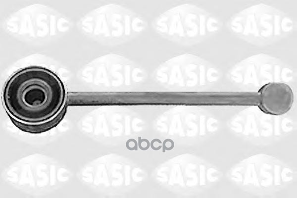 Тяга Рычага Кпп Citroen Berlingo, Peugeot Partner 4542E92 Sasic арт. 4542E92