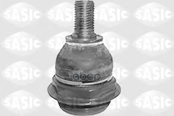 Опора шаровая CITROEN BERLINGO II, PEUGEOT 307, 308, PARTNER II 6403533 Sasic арт. 6403533