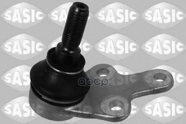 Опора шаровая FORD FOCUS II/C-MAX 04- нижн.лев/прав.(21mm) Sasic арт. 7576041