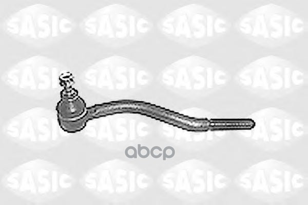 Наконечник рулевой тяги CITROEN C5 Sasic арт. 8173543