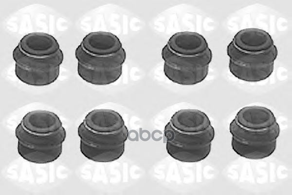 Колпачки маслосъемные комплект 9560220S Sasic арт. 9560220S