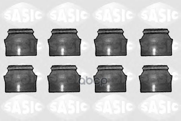 Колпачки маслосъемные комплект 9560380S Sasic арт. 9560380S