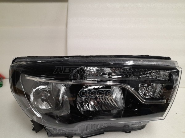 Фара Lada Vesta 15-23 (Справа) (Уценка На 10%) Sat арт. D10-ST-13-0004-U001