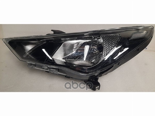 Фара Hyundai Solaris 20-22 (Слева) (уценка на 10%) Sat арт. D10-ST-13-0045-U007