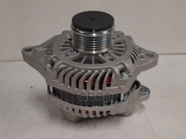 Генератор MMC ASX 1.8/2.0 10-/OUTLANDER 2.0/2.4 06-/LANCER X 1.8/2.0 10- 4B10/4B11/4B12 12V 120A (уц Sat арт. D10-ST-1800A053...