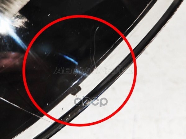 Фара HYUNDAI I30 12- (уценка на 10%) Sat арт. D10-ST-221-1161R-U001