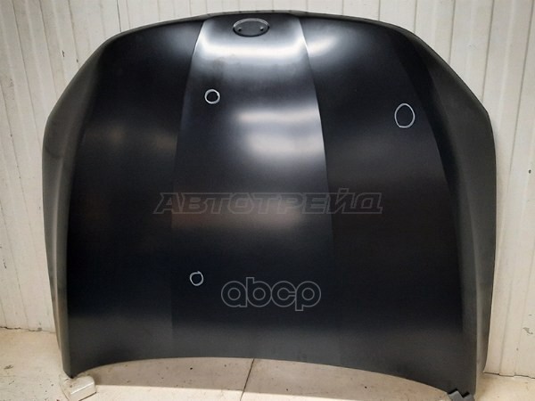 Капот KIA K5 20- (уценка на 10%) Sat арт. D10-ST-38-0032-U001