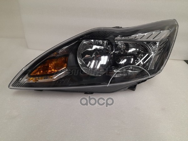 Фара Ford Focus 07-11 (Спереди/ Слева) (Уценка На 10%) Sat арт. D10-ST-431-1181LMLDEM2-U002