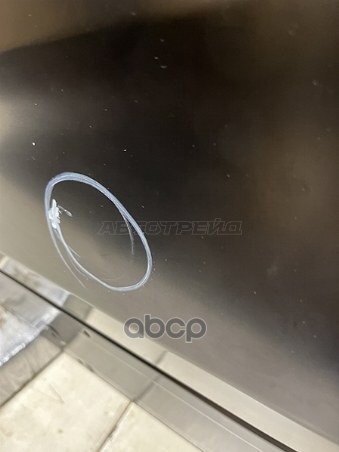 Дверь передняя TOYOTA RAV4 19- LH (уценка на 10%) Sat арт. D10-ST-88-0005-U001