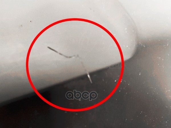 Накладка заднего бампера TOYOTA RAV4 19- (уценка на 10%) Sat арт. D10-ST-93-0007-U001