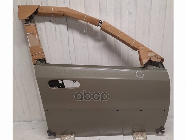 Дверь передняя Chevrolet Lacetti 04-13 (Справа/ 4D SED/5D WGN) (уценка на 10%) Sat арт. D10-ST-CVW1-040-1-U002