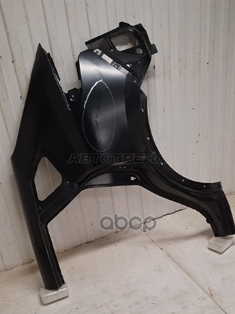 Крыло заднее NISSAN QASHQAI 14-22 LH (уценка на 10%) Sat арт. D10-ST-DT66-064-2-U001