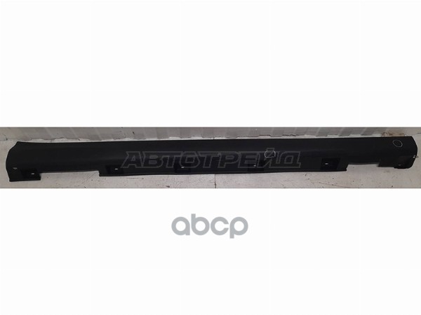 Порог Ford Focus 10-19 (Справа) (уценка на 10%) Sat арт. D10-ST-FDA6-521-1-U001