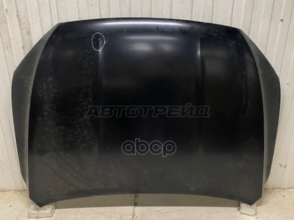 Капот Geely Monjaro 22- (Уценка На 10%) Sat арт. D10-ST-GLMNJ-015-0-U001