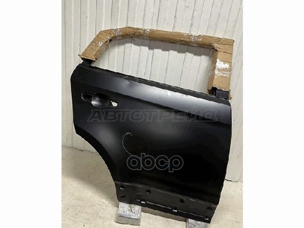 Дверь задняя Hyundai Creta 15-20 (Справа/ RUSSIAN TYPE) (уценка на 10%) Sat арт. D10-ST-HN90-041-A1-U005