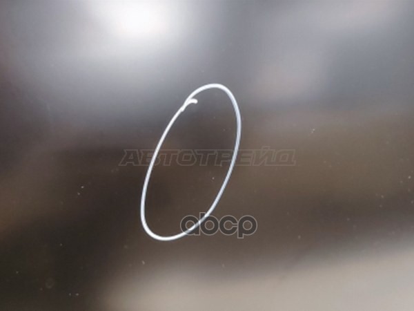 Дверь Задняя Kia Rio 10-17 Rh 4D (Уценка На 10%) Sat арт. D10-ST-KA47-041-1-U008