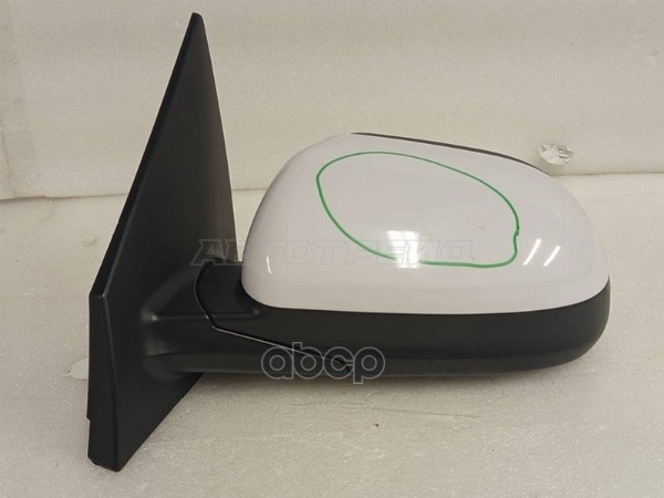 Зеркало Kia Rio 16-22 / Rio X-Line 17-22 / Solaris Krs 24- / Krx 24- (Слева/ Обогрев/ Регулировка/ 5 Sat арт. D10-ST-KA48-940...