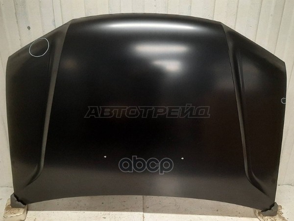 Капот NISSAN TERRANO 14-22 (уценка на 10%) Sat арт. D10-ST-NSD1-015-0-U007