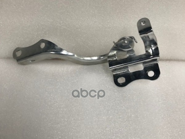 Петля капота TOYOTA COROLLA 13-19 LH (уценка на 10%) Sat арт. D10-ST-TY33-015B-A2-U001