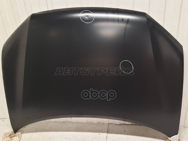 Капот TOYOTA HIGHLANDER 10-13 (уценка на 10%) Sat арт. D10-ST-TYG3-015-0-U001