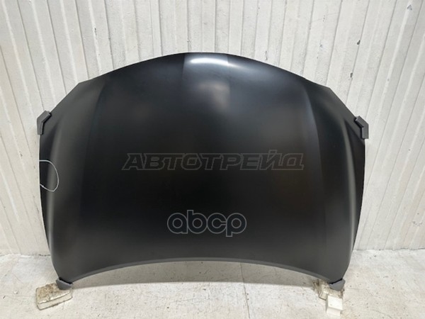 Капот Toyota Camry 06-11 (Уценка На 10%) Sat арт. D10-ST-TYL5-015-0-U003