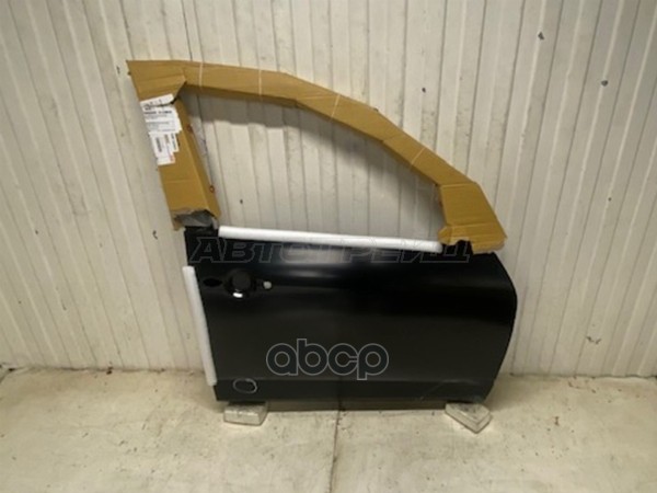 Дверь передняя TOYOTA RAV4/VANGUARD 05-13 RH (уценка на 10%) Sat арт. D10-ST-TYY3-040-1-U005