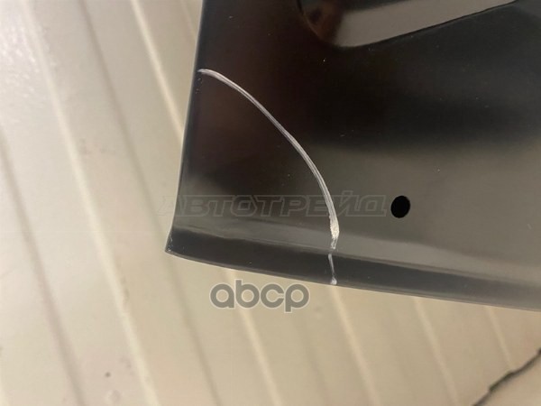 Дверь задняя TOYOTA RAV4 13-19 RH (уценка на 10%) Sat арт. D10-ST-TYY4-041-1-U003