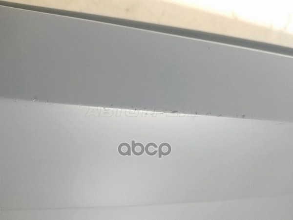 Бампер Задний Vw Caddy 15- (Уценка На 10%) Sat арт. D10-ST-VW45-087-0-U001