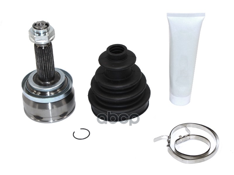 Шрус (Спереди/ Наруж) Hyundai Solaris 17-22 / Kia Rio 16-22 / Hyundai Accent 17-22 / Kia Rio X-Line Sat арт. HY-275