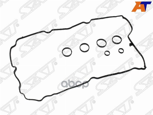 Прокладка клапанной крышки PEUGEOT PARTNER 10-/308 07-/5008 09-/CITROEN BERLINGO 09-/C4 PICASSO 08- Sat арт. K0249F4
