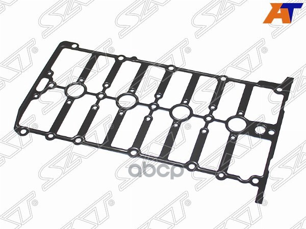 Прокладка клапанной крышки VAG OCTAVIA III/FABIA III/YETI/POLO V/PASSAT VIII/JETTA VI/CWVA/CHPA/CJZA Sat арт. K04E103483H