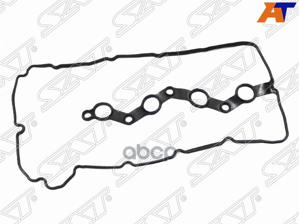 Прокладка клапанной крышки MITSUBISHI LANCER 4B10/4B11/4B12 Sat арт. K1035A583
