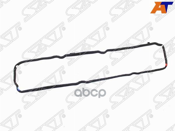 Прокладка клапанной крышки MITSUBISHI PAJERO/MONTERO SPORT KH6W 08-14 6B31 Sat арт. K1035A714