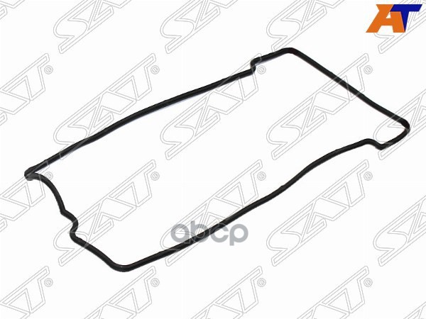 Прокладка клапанной крышки SZ H20A, H25A H27A, 98-05 GrandVitara XL-7 левая Sat арт. K11186-85FA0