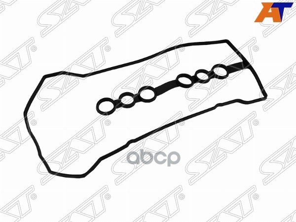 Прокладка клапанной крышки TOYOTA VISTA ARDEO 1ZZFE 98-00 Sat арт. K11213-22030