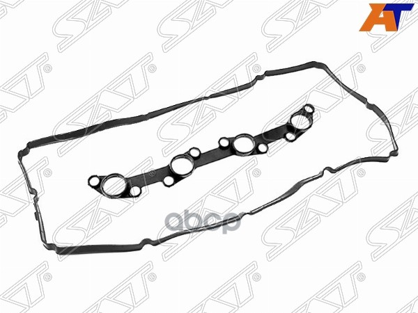 Прокладка клапанной крышки Toyota Hiace 04-20 / Hilux Pick Up 04-11 1TRFE;2TRFE Sat арт. K11214-75012