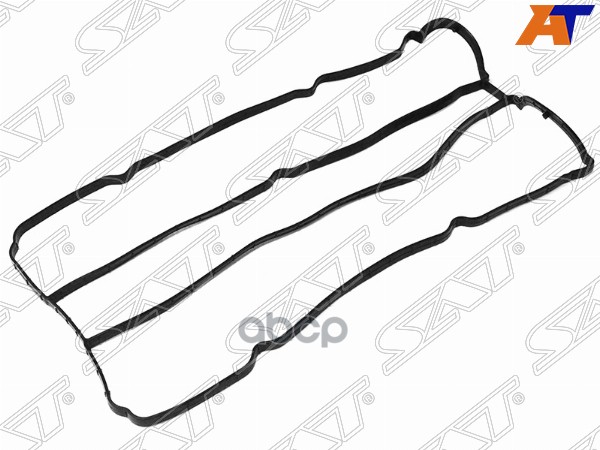 Прокладка клапанной крышки Ford Fiesta 95-19 / Focus 98-11 ASDA;ASDB;B4164S3;C16FYKK;DHA;DHB;DHC;DHD Sat арт. K1141575