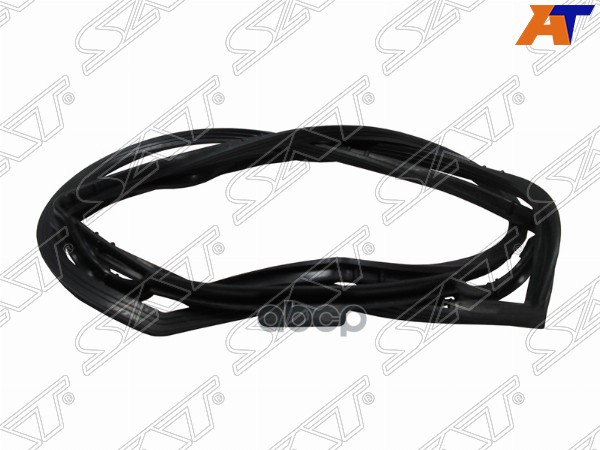 Прокладка клапанной крышки SSANG YONG KORANDO 97-03/MUSSO 96- Sat арт. K1610163321