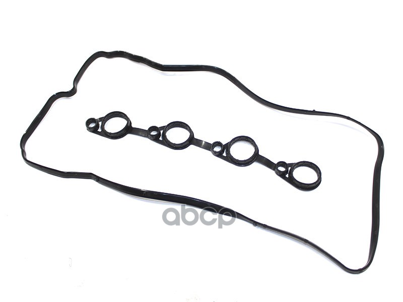 Прокладка клапанной крышки HYUNDAI/KIA  SOLARIS/RIO Sat арт. K22441-2B002