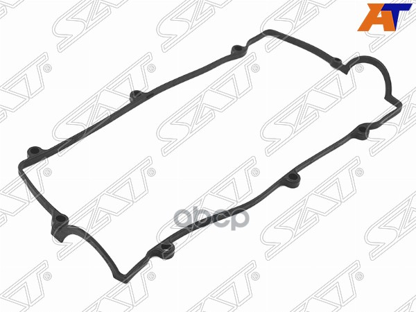 Прокладка клапанной крышки HYUNDAI SANTA FE  01-06 2,7/KIA MAGENTIS 00-05 Sat арт. K22441-37104