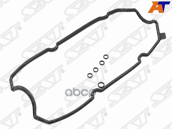 Прокладка клапанной крышки FIAT DOBLO 05-/PUNTO II/III/IV/FORD KA II 08- Sat арт. K71740678