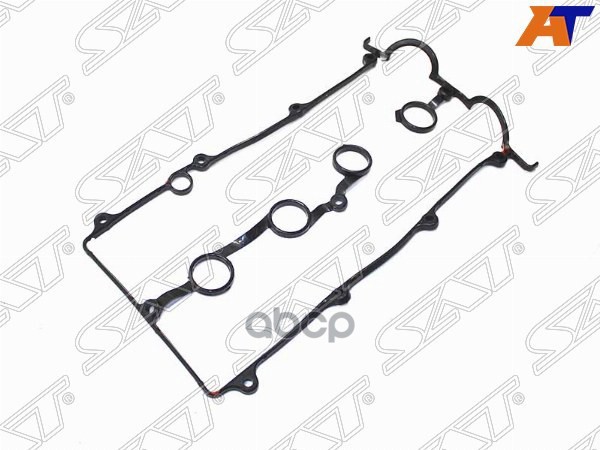 Прокладка клапанной крышки MZ FP-DE, FS-ZE, 97- BJ#, GF#, CP# Sat арт. KFSD7-10-235