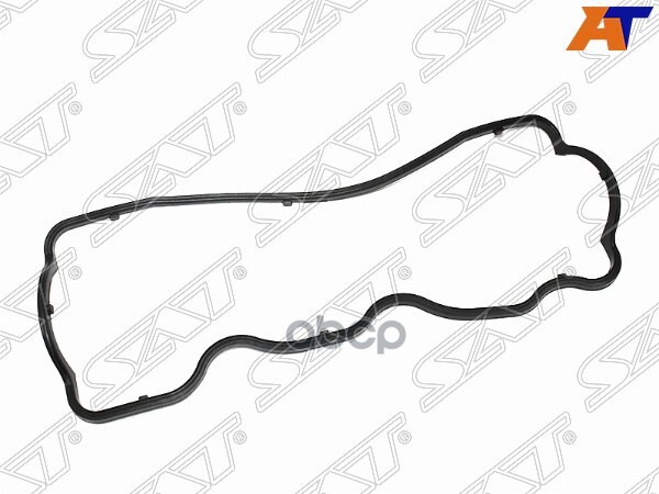 Прокладка клапанной крышки MMC 6G72 SOHC 12V, 92-99 Sat арт. KMD120091