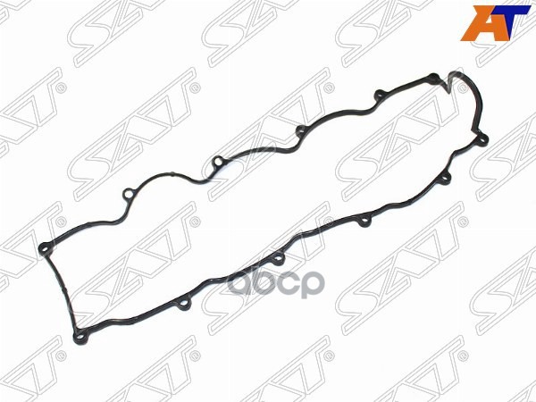 Прокладка клапанной крышки MZ WL+T Sat арт. KWL01-10-235B
