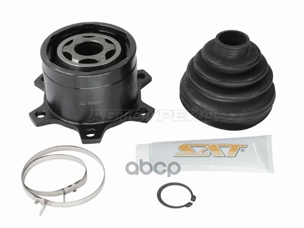 Шрус (Сзади/ Внутр) Mitsubishi Pajero 99-06 / Montero 00-06 Sat арт. MI-685