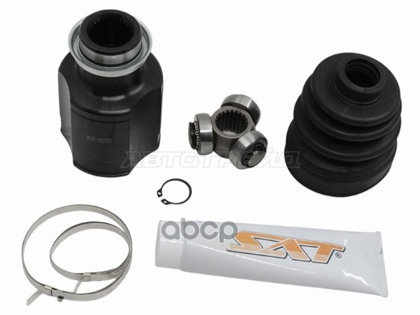 Шрус (Спереди/ Справа/ Внутр) Mazda Demio 02-05 / 2 07-15 Sat арт. MZ-611