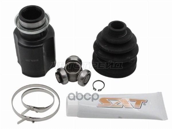 Шрус (Спереди/ Справа/ Внутр) Mazda Demio 02-05 / 2 07-10 Sat арт. MZ-613